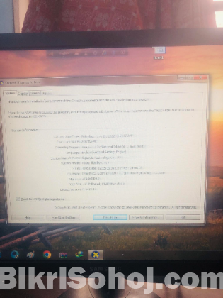 Computer for sale